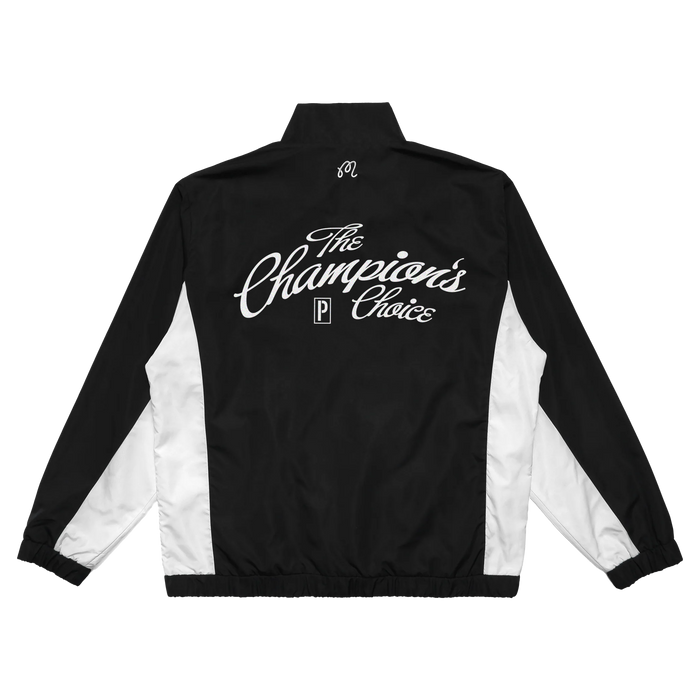 CHAMPION'S CHOICE SHELL JACKET