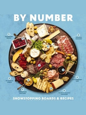 Charcuterie by Number