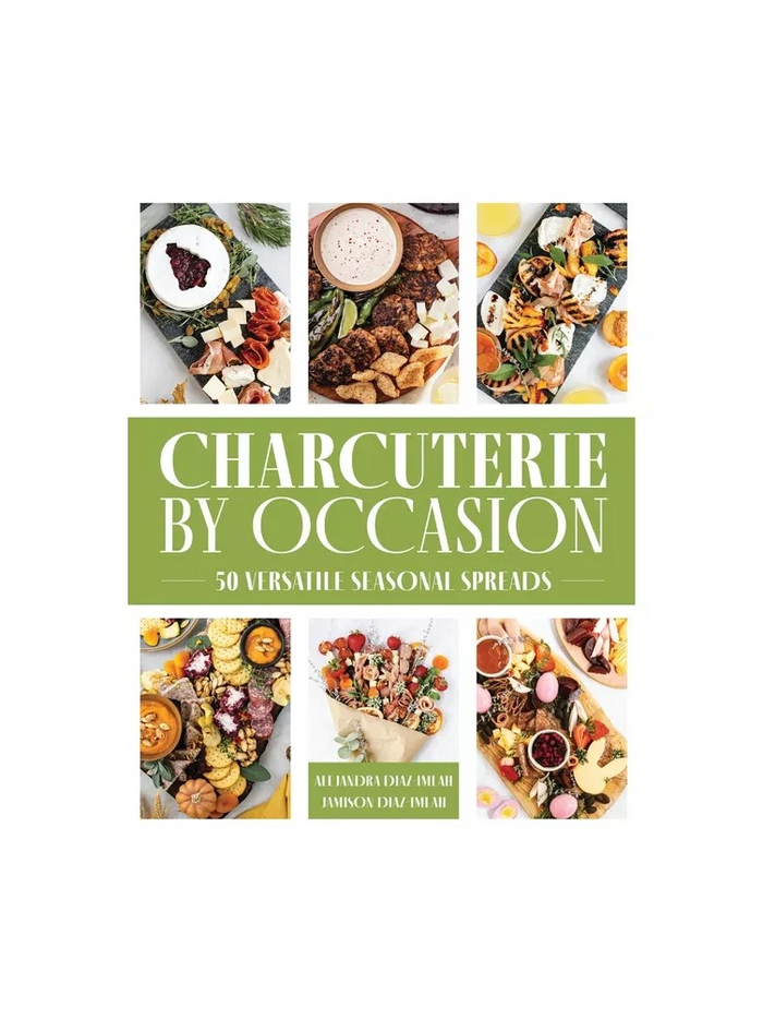 Charcuterie by Occasion