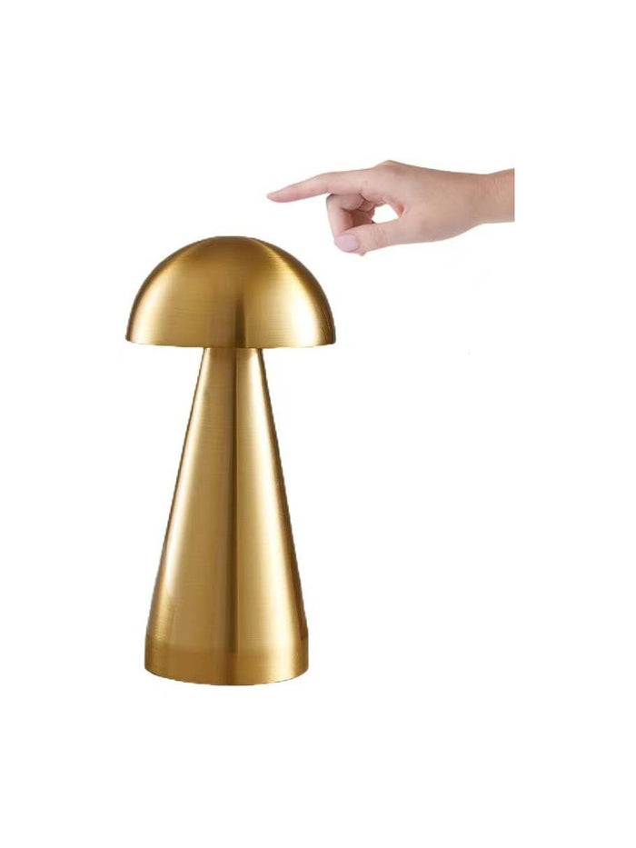 Charming Mushroom LED Lamp/ Night Light -Retail Pack