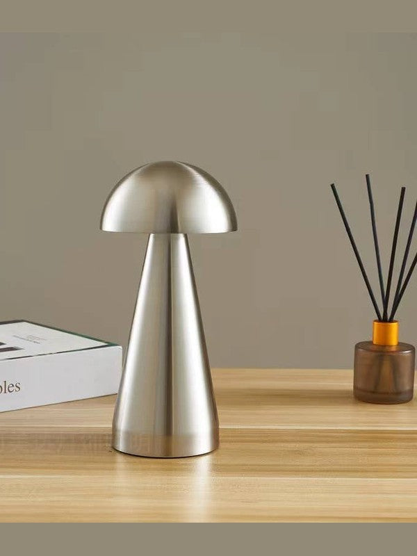 Charming Mushroom LED Lamp/ Night Light -Retail Pack