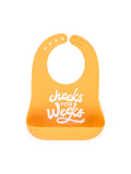 Cheeks For Weeks Wonder Bib