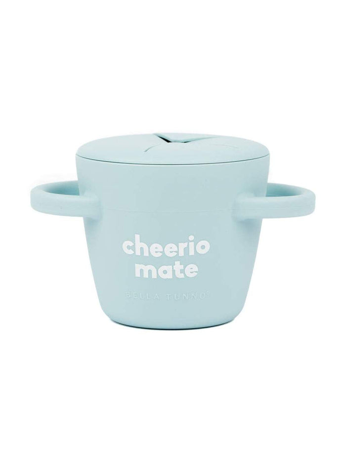 Cheerio Mate Happy Snacker