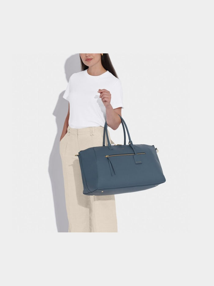 Chelsea Weekender Bag