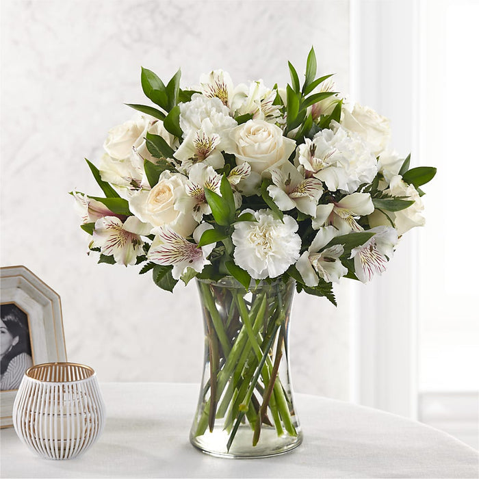 Cherished Friend Bouquet – BUEHLER'S FLORAL, Wooster OH