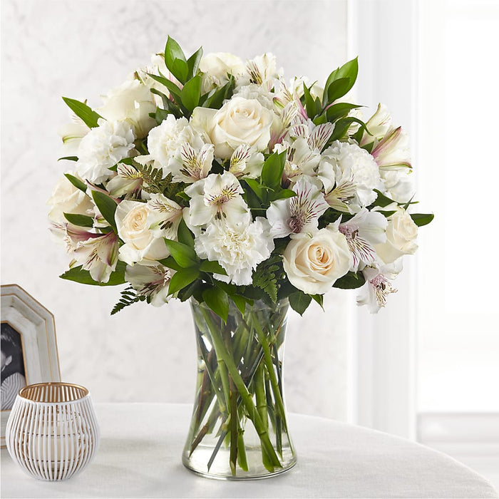 Cherished Friend Bouquet – BUEHLER'S FLORAL, Wooster OH