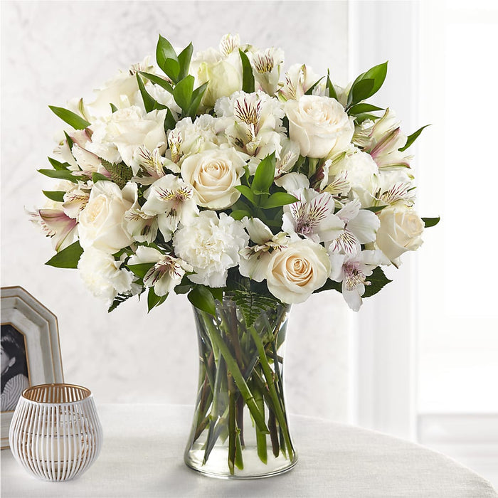 Cherished Friend Bouquet – BUEHLER'S FLORAL, Wooster OH