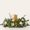 Chestnuts Roasting Centerpiece – BUEHLER'S FLORAL, Wooster OH