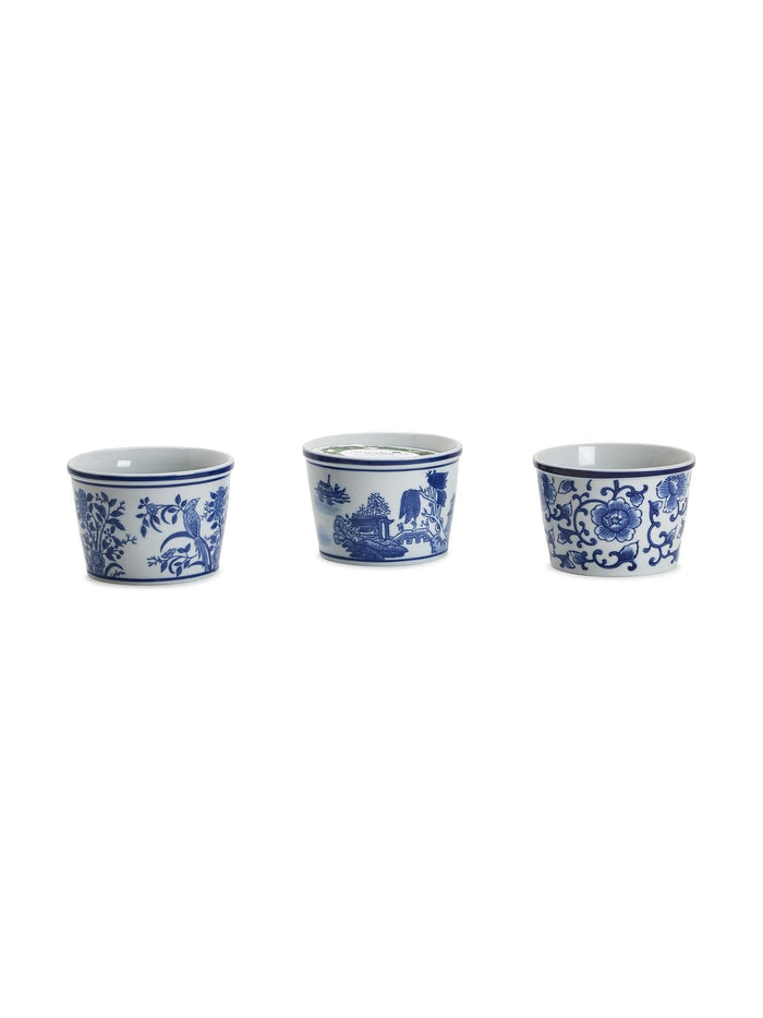 Chinoiserie Incognito Deli Container Holder
