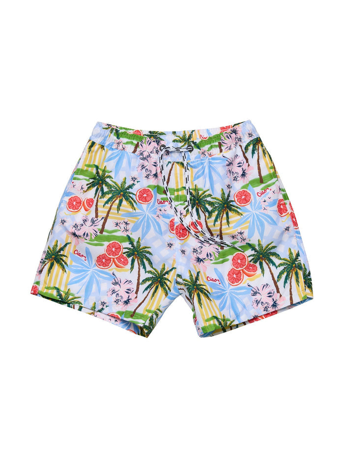 Ciao Paradiso Swim Short