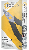 Citadel Tools Super Fine Detail Cutters