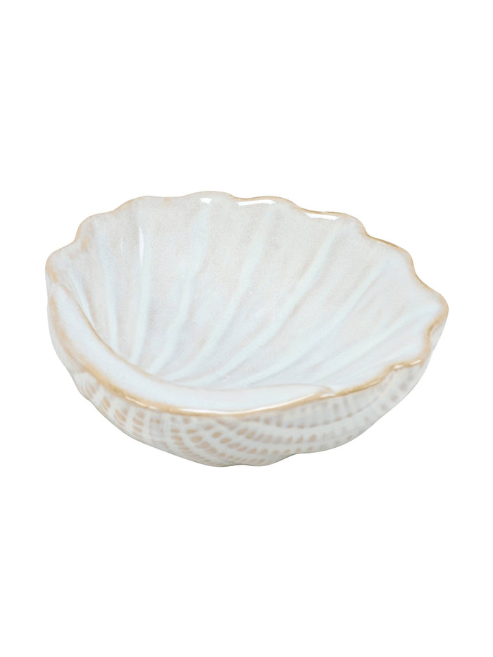 Clamshell Vanity Tray