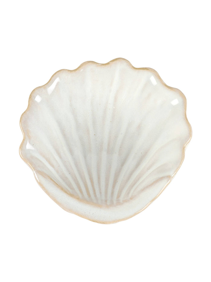 Clamshell Vanity Tray