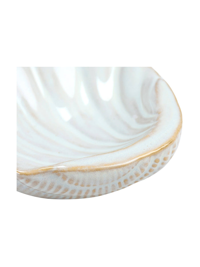 Clamshell Vanity Tray