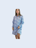 Clara Shirt Dress