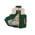 Classic Camo Quilted Vest