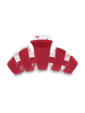 Classic College Hair Clip | Large | Univ. of Alabama