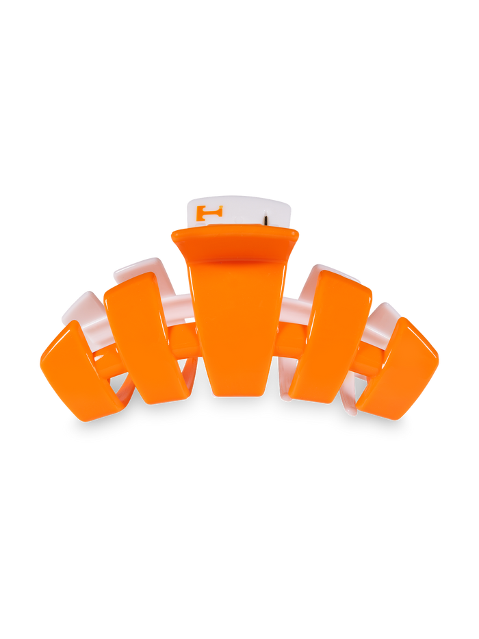 Classic College Hair Clip | Large | Univ. of Tennessee