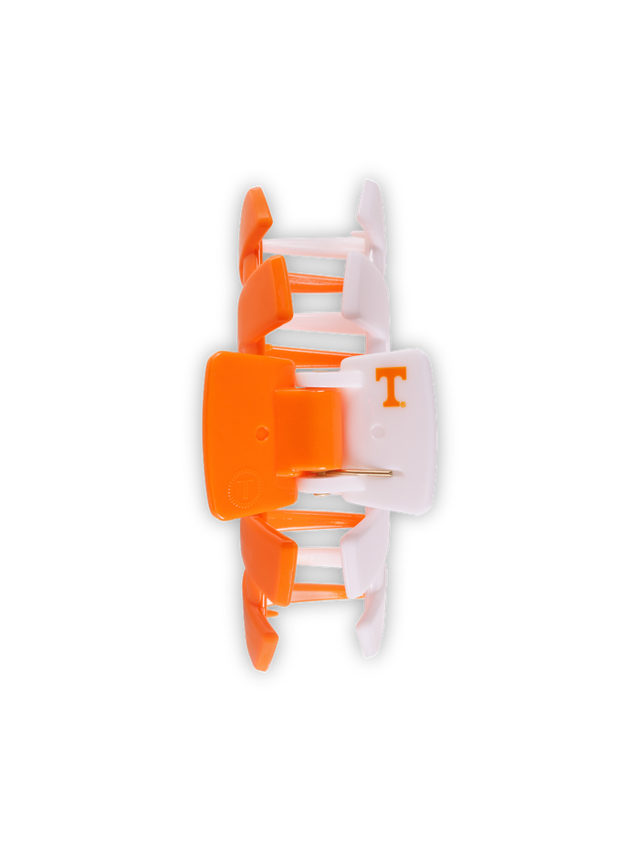 Classic College Hair Clip | Large | Univ. of Tennessee