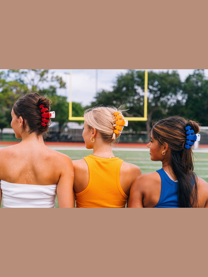 Classic College Hair Clip | Large | Univ. of Tennessee
