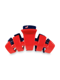 Classic College Hair Clip | Large | Univ.of Mississippi