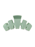 Classic Hair Clip | Large | Dew Drop
