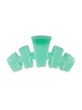 Classic Hair Clip | Large | Spring Splash