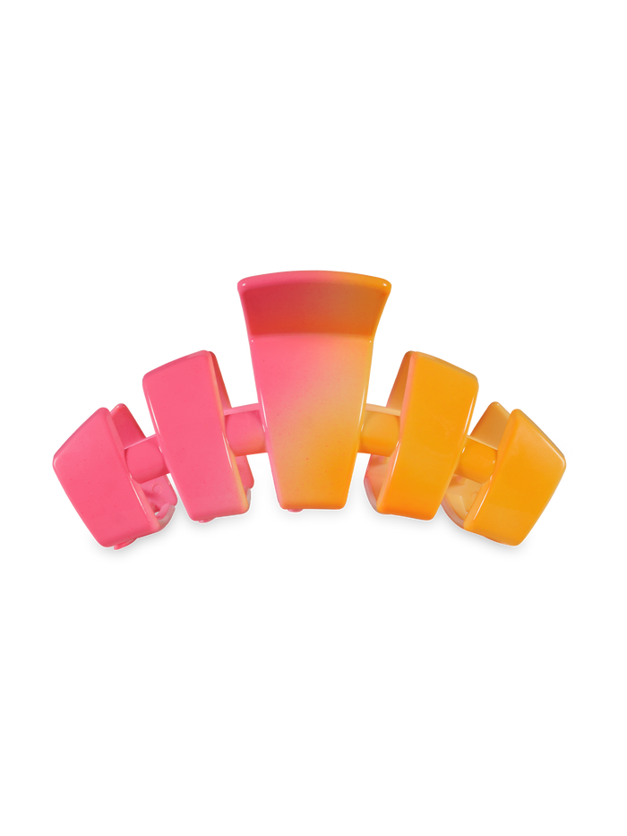 Classic Hair Clip | Medium | Day Rave