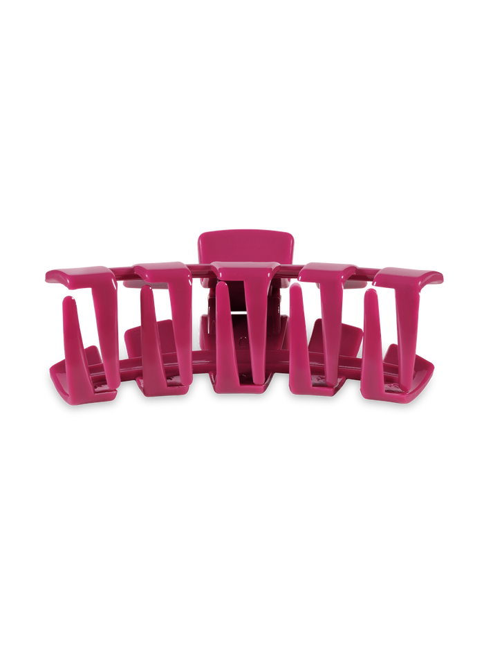 Classic Hair Clip | Medium | Wild Side