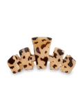 Classic Hair Clip | Small | Blonde Tortoise