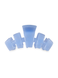 Classic Hair Clip | Tiny | Blue Lagoon