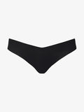 Classic Solid Thong