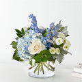Clear Skies Bouquet – BUEHLER'S FLORAL, Wooster OH