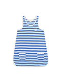 Clear Skies Tank Dress