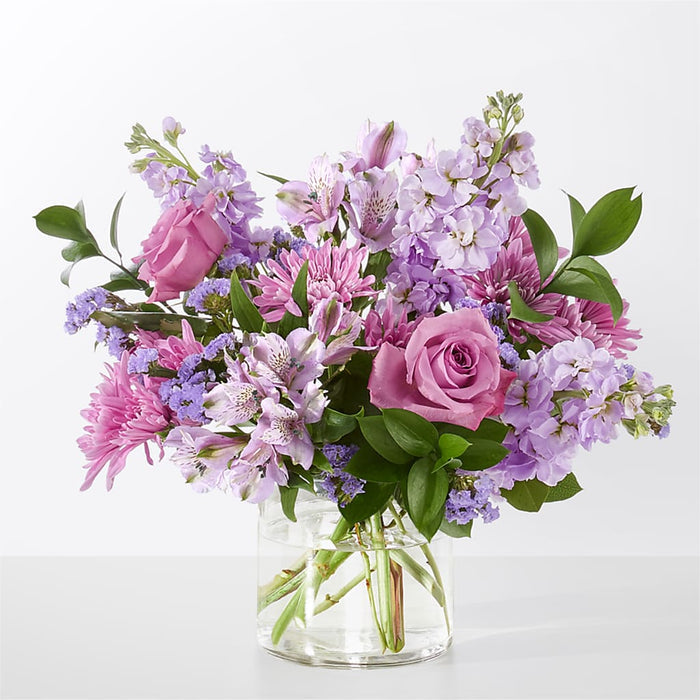 Cloud Nine Bouquet – BUEHLER'S FLORAL, Wooster OH