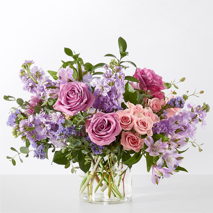 Cloud Nine Bouquet – BUEHLER'S FLORAL, Wooster OH