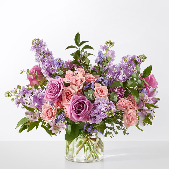 Cloud Nine Bouquet – BUEHLER'S FLORAL, Wooster OH