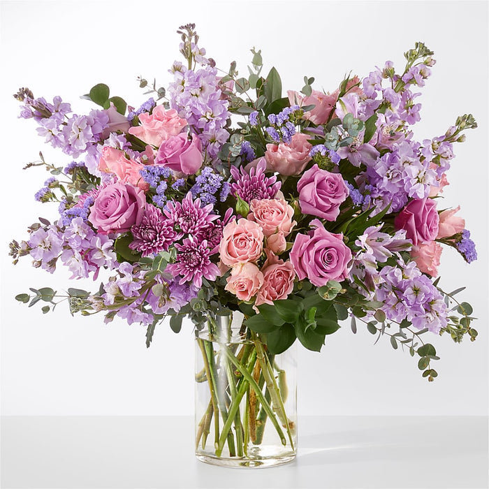 Cloud Nine Bouquet – BUEHLER'S FLORAL, Wooster OH
