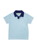Coastal Terry Top