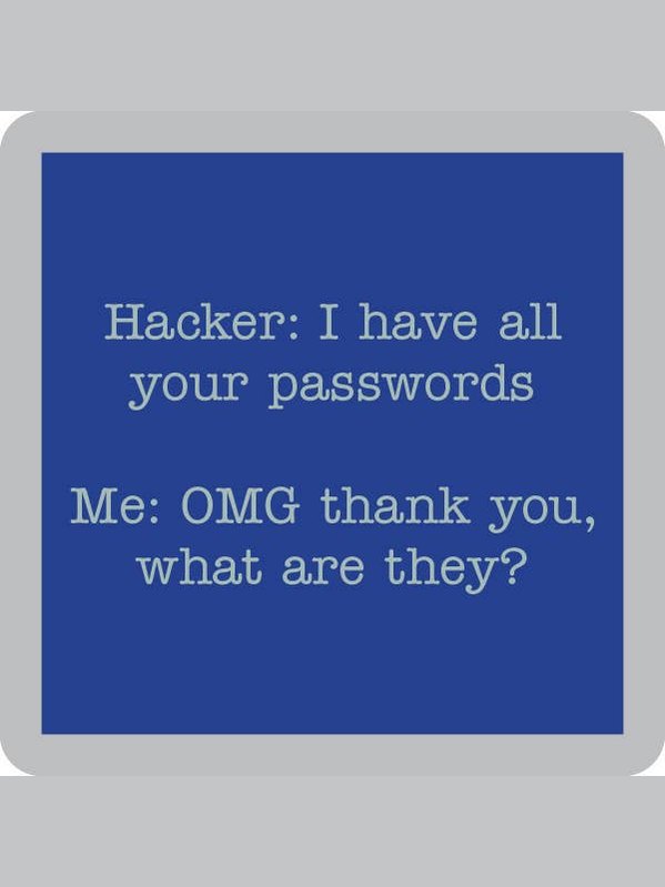 COASTER: Hacker
