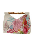 COBH 1842 - Ivory/Multi