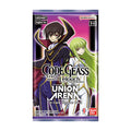 Code Geass: LeLouch of the Rebellion - Booster Pack