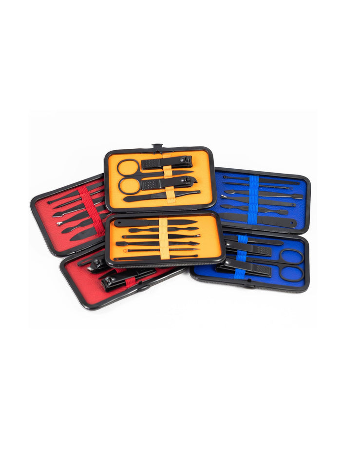 Color Pop Grooming Kit