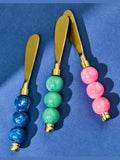 Color Pop Set of 2 Spreaders