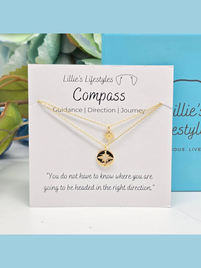 Compass