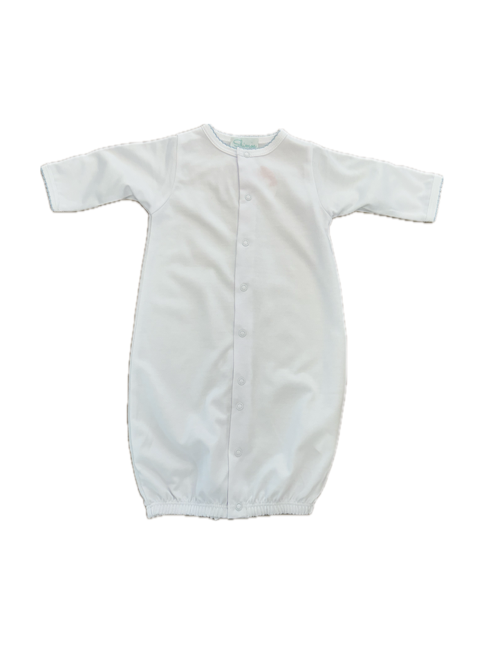 Convertible Layette Sleepwear