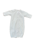 Convertible Layette Sleepwear