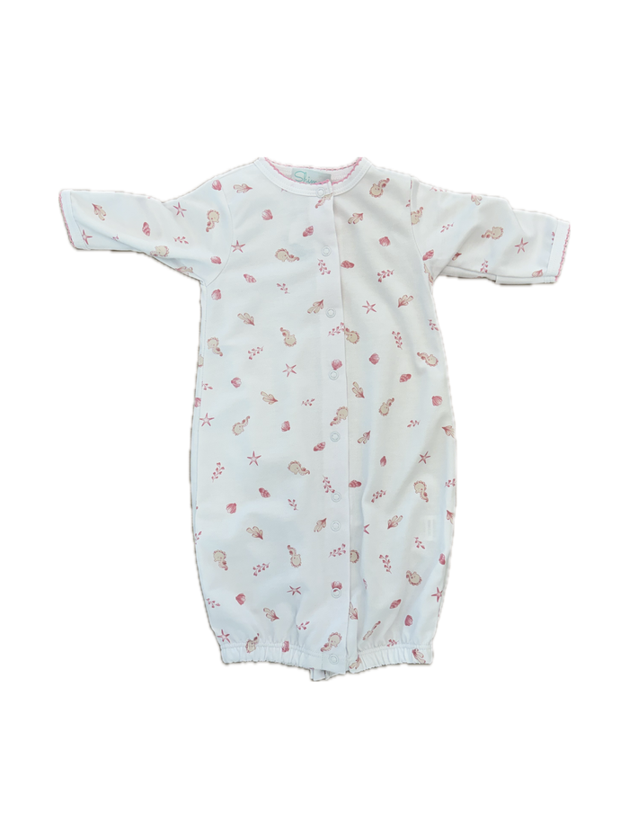 Convertible Layette Sleepwear