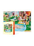 Cooling Off 1000 Piece Puzzle