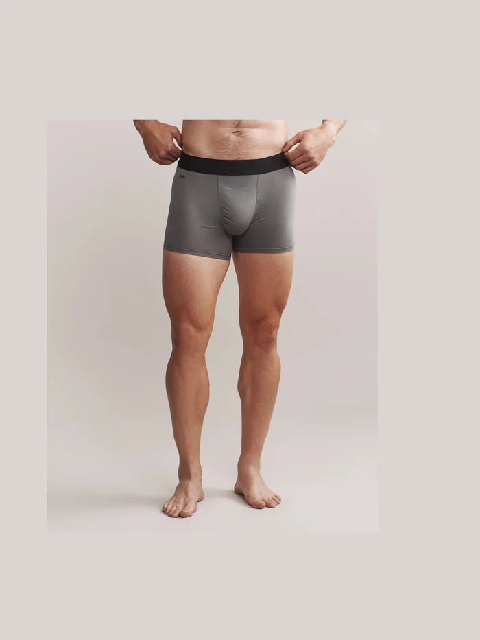 C.O.R Boxer Trunk - Smoke